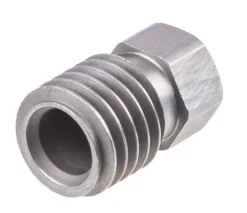 Magura Überwurfschraube Für MT-, HS22- Und HS33R-Bremsgriffe M9 Silber Stückpreis ! -Fahrräder Verkäufe 0724700b