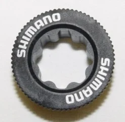 Shimano Kurbelschraube Hollowtech-II XT Ab 2004 Y-1F811000 / Y-1F811100