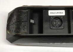 Pegasus Akku Rahmenversion Unterrohr 2019 36V / 17,0Ah = 615Wh Für Alber Z20 -Fahrräder Verkäufe 25611 21 Verschluss Anschluss