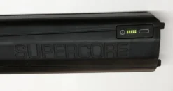 Bulls Akku Rahmenversion-Evo Supercore Im Unterrohr Ab 2019 37V / 15,0Ah = 555Wh Für Brose -Fahrräder Verkäufe 37146 05 Detail on