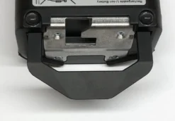 Bulls Akku Rahmenversion-Evo Supercore Im Unterrohr Ab 2019 37V / 15,0Ah = 555Wh Für Brose -Fahrräder Verkäufe 37146 05 Griff