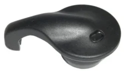 Suntour Lockout-Hebel Schwarz CR-8V-V2/3/4-MLO / NEX-4610-V2/3/4-MLO Ab 2009 XCM-V2/3 Ab 2010