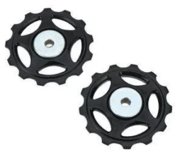 Shimano Leitrollenset Alivio Ab 2006 / Acera Ab 2009 8-fach Y-5VP98050