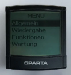 Sparta ION Display Sparta Typ-3-V2 26 Sparta ION Display Sparta Typ-3-V2 -Fahrräder Verkäufe 710240i