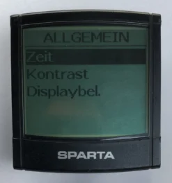 Sparta ION Display Sparta Typ-3-V2 27 Sparta ION Display Sparta Typ-3-V2 -Fahrräder Verkäufe 710240j