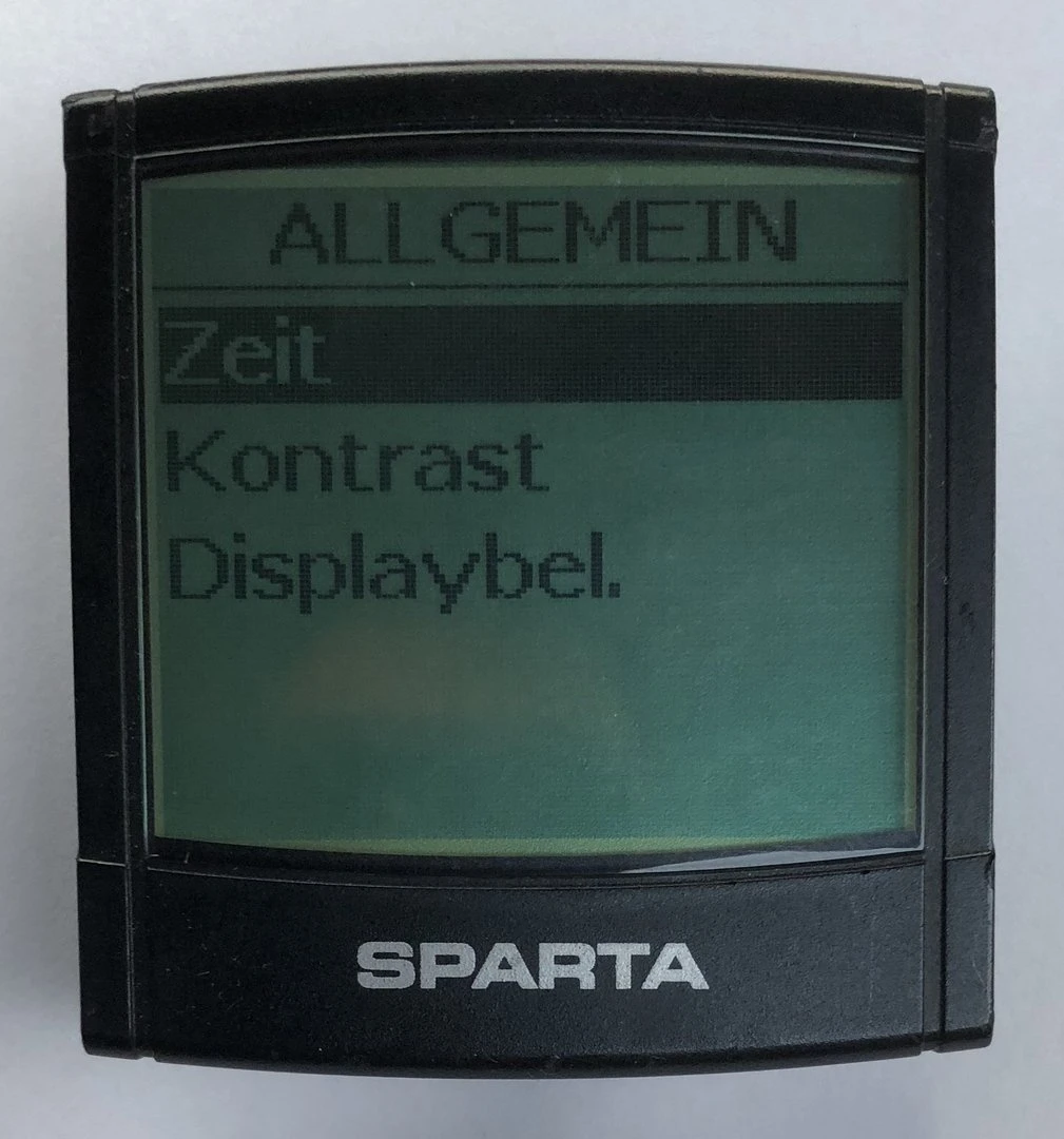 Sparta ION Display Sparta Typ-3-V2 12 Sparta ION Display Sparta Typ-3-V2 – Bild 12