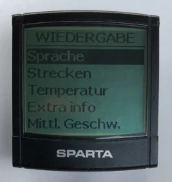 Sparta ION Display Sparta Typ-3-V2 28 Sparta ION Display Sparta Typ-3-V2 -Fahrräder Verkäufe 710240k