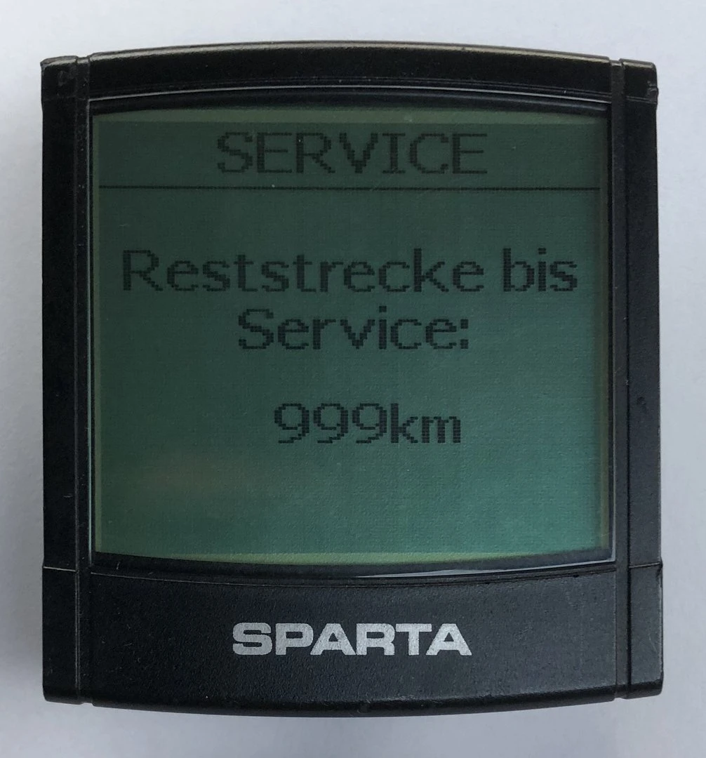 Sparta ION Display Sparta Typ-3-V2 16 Sparta ION Display Sparta Typ-3-V2 – Bild 16