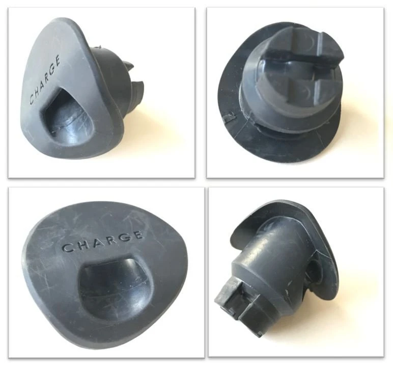 Bulls Abdeckung Ladebuchse Lacuba / E-Stream EVO 2018