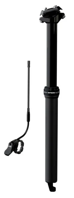 KindShock Teleskopsattelstütze LEV Integra