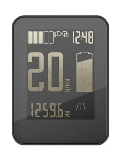 Alber Bediendisplay Modell Ab 2018 Neodrives Z20 (schwarz-weiss)