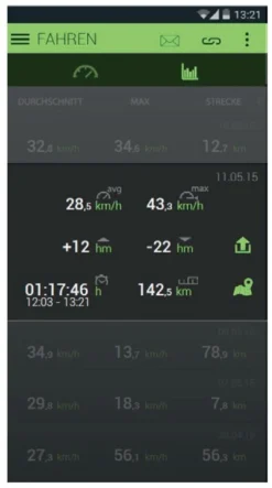 Alber Bediendisplay Modell Ab 2016 Z15 Connect Mit Neutralem Neodrives Startbildschirm -Fahrräder Verkäufe Alber Neodrives Display Z15 Connect 1566803 j