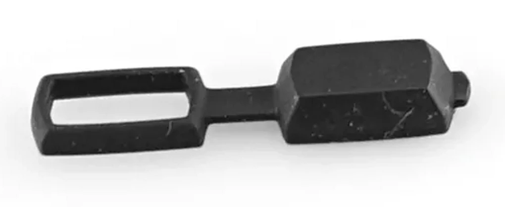 Biketec USB-C Ladebuchsen-Schutzkappe Einzeln 1 Biketec USB-C Ladebuchsen-Schutzkappe Einzeln