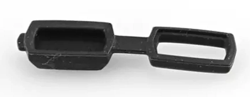 Biketec USB-C Ladebuchsen-Schutzkappe Einzeln 2 Biketec USB-C Ladebuchsen-Schutzkappe Einzeln – Bild 2