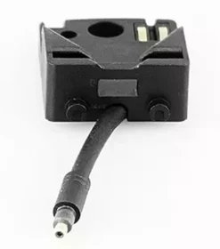 Biketec Adapter Für Frontlicht Monkeylink FIT Mit Coaxial-Stecker -Fahrräder Verkäufe Biketec Bulls Fit 2.0 Adapter fuer Frontlicht Monkeylink FIT mit Coaxial Stecker 500366b