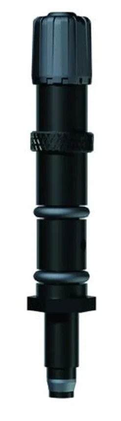 Biketec Reifendrucksensor FIT-Service Kit AV / Autoventil / Schrader (nur Ventil Einzeln)