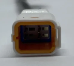 Biketec Verlängerungskabel Für Nodes FIT 2.0 EC4.2 75mm Für Räder Ohne Zus. Optionale Komponente -Fahrräder Verkäufe Biketec FIT2.0 Verlaengerungskabel fuer Nodes ohne zusaetzliche Komponente 75mm EC4.2 1 Strang Brose Panasonic Bafang 501048b