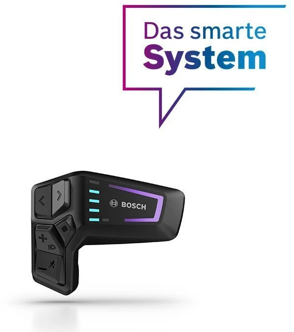 Bosch Bediendisplay LED Remote Ab 2022 "the Smart System" Ohne Halter ! 2 Bosch Bediendisplay LED Remote Ab 2022 "the Smart System" Ohne Halter ! – Bild 2