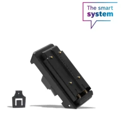 Bosch Display-Aufnahme Für Kiox 300 "the Smart System" Kabelabgang Vorne