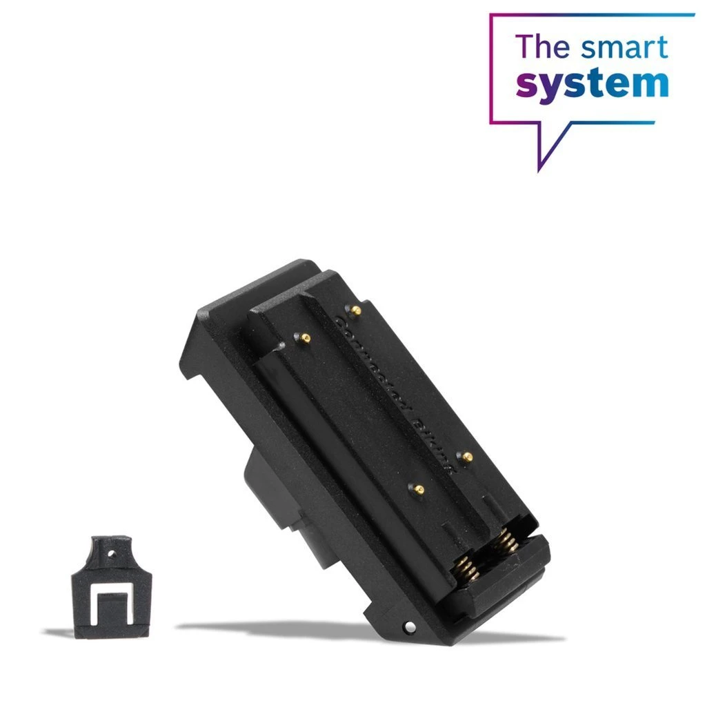 Bosch Display-Aufnahme Für Kiox 300 "the Smart System" Kabelabgang Vorne 1 Bosch Display-Aufnahme Für Kiox 300 "the Smart System" Kabelabgang Vorne