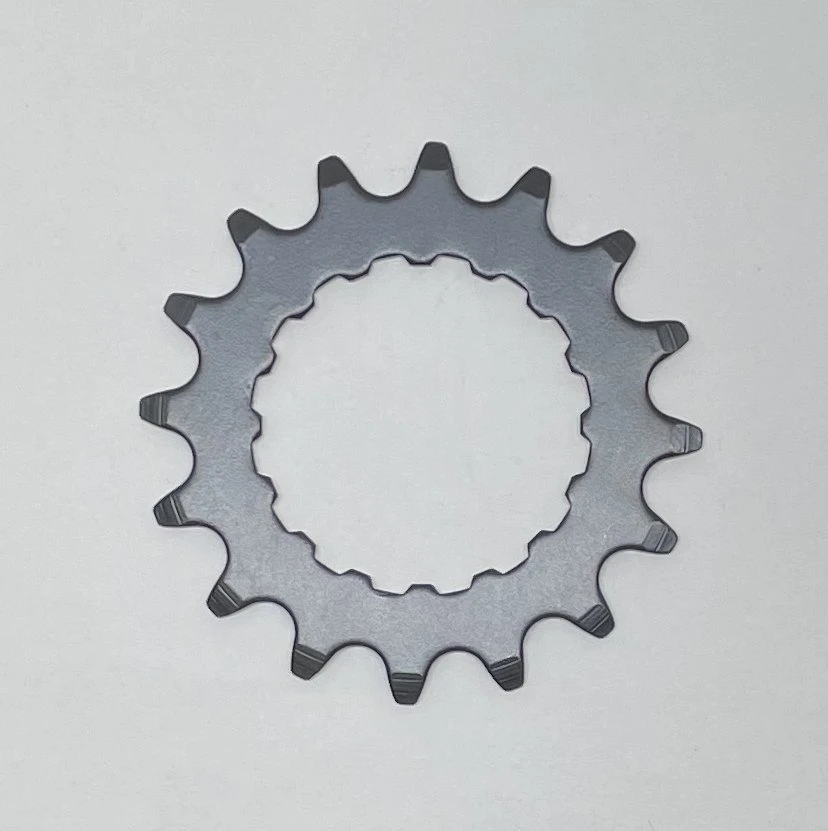 Bosch Kettenrad Für Modelle Ab 2014 16 Zähne 1 Bosch Kettenrad Für Modelle Ab 2014 16 Zähne