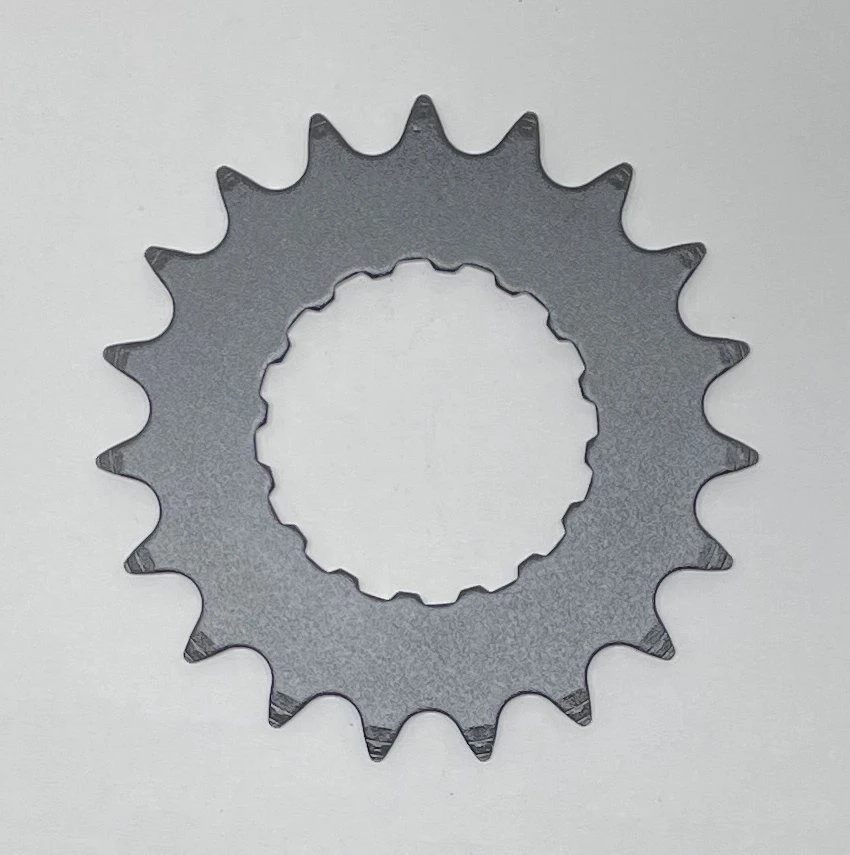 Bosch Kettenrad Für Modelle Ab 2014 19 Zähne 1 Bosch Kettenrad Für Modelle Ab 2014 19 Zähne