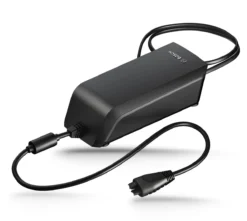 Bosch Ladegerät Active / Performance / CX 6 Ampere Incl. Netzkabel Europa