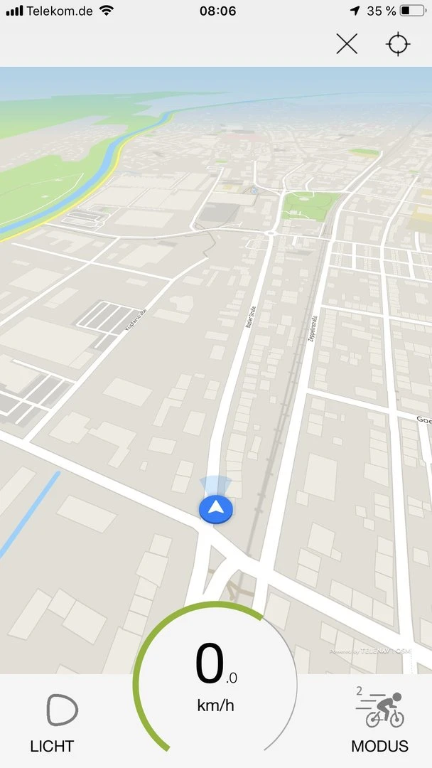 Brose Connect-C Bluetooth Modul Made By BMZ 5 Brose Connect-C Bluetooth Modul Made By BMZ – Bild 5