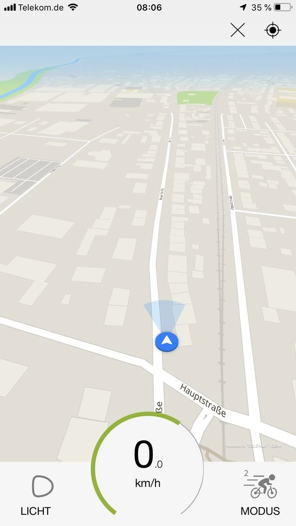 Brose Connect-C Bluetooth Modul Made By BMZ 6 Brose Connect-C Bluetooth Modul Made By BMZ – Bild 6