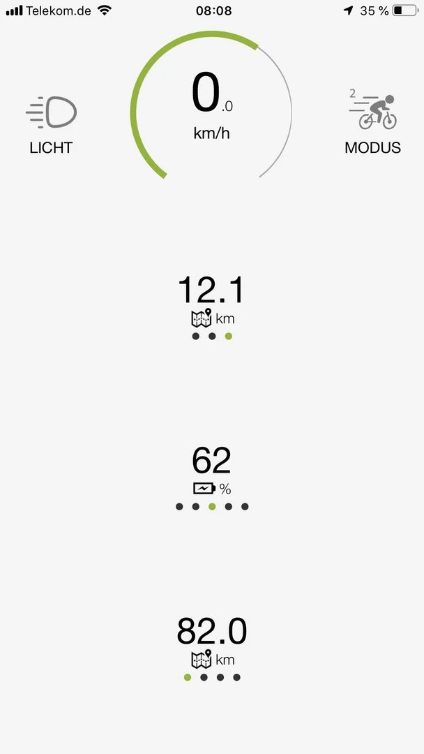 Brose Connect-C Bluetooth Modul Made By BMZ 7 Brose Connect-C Bluetooth Modul Made By BMZ – Bild 7