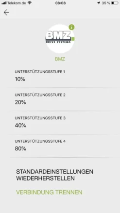 Brose Connect-C Bluetooth Modul Made By BMZ 21 Brose Connect-C Bluetooth Modul Made By BMZ -Fahrräder Verkäufe Brose BMZ Connect C Module Bluetooth 34901g
