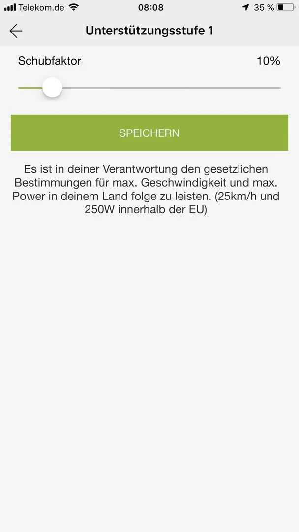 Brose Connect-C Bluetooth Modul Made By BMZ 9 Brose Connect-C Bluetooth Modul Made By BMZ – Bild 9