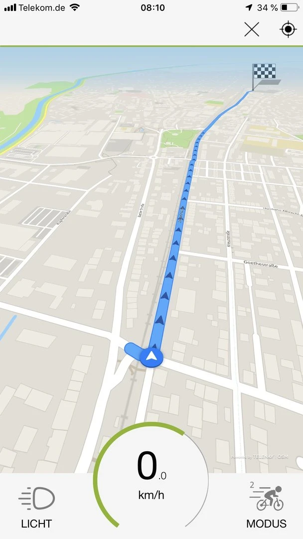 Brose Connect-C Bluetooth Modul Made By BMZ 14 Brose Connect-C Bluetooth Modul Made By BMZ – Bild 14
