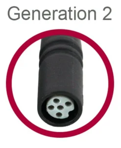 Brose Displaykabel Ab 2019 (mit Externer Wake-Leitung) Bloks Gen.2 M. Connect-C Anschl. Länge:1390mm 7 Brose Displaykabel Ab 2019 (mit Externer Wake-Leitung) Bloks Gen.2 M. Connect-C Anschl. Länge:1390mm -Fahrräder Verkäufe Brose BMZ Kabelsatz Displayleitung HMI 14d 2019 Connect C mit Wake Leitung Bloks 2.Gen 39418 2b