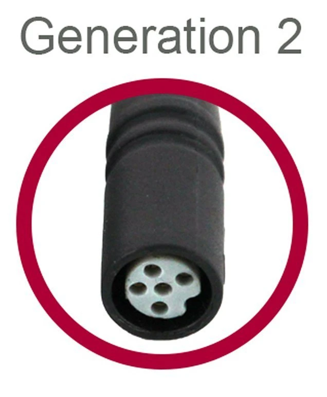 Brose Displaykabel Ab 2019 (mit Externer Wake-Leitung) Bloks Gen.2 M. Connect-C Anschl. Länge:1390mm 3 Brose Displaykabel Ab 2019 (mit Externer Wake-Leitung) Bloks Gen.2 M. Connect-C Anschl. Länge:1390mm – Bild 3