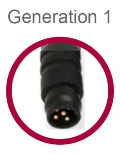 Brose Displaykabel Ab 2019 (mit Externer Wake-Leitung) Bloks Gen.1 M. Connect-C Anschl. Länge:1390mm 7 Brose Displaykabel Ab 2019 (mit Externer Wake-Leitung) Bloks Gen.1 M. Connect-C Anschl. Länge:1390mm -Fahrräder Verkäufe Brose BMZ Kabelsatz Displayleitung HMI 2019 Connect C mit Wake Leitung Bloks 1.Gen 28754 8b