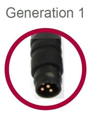 Brose Displaykabel Ab 2019 (mit Externer Wake-Leitung) Bloks Gen.1 M. Connect-C Anschl. Länge:1390mm 3 Brose Displaykabel Ab 2019 (mit Externer Wake-Leitung) Bloks Gen.1 M. Connect-C Anschl. Länge:1390mm – Bild 3