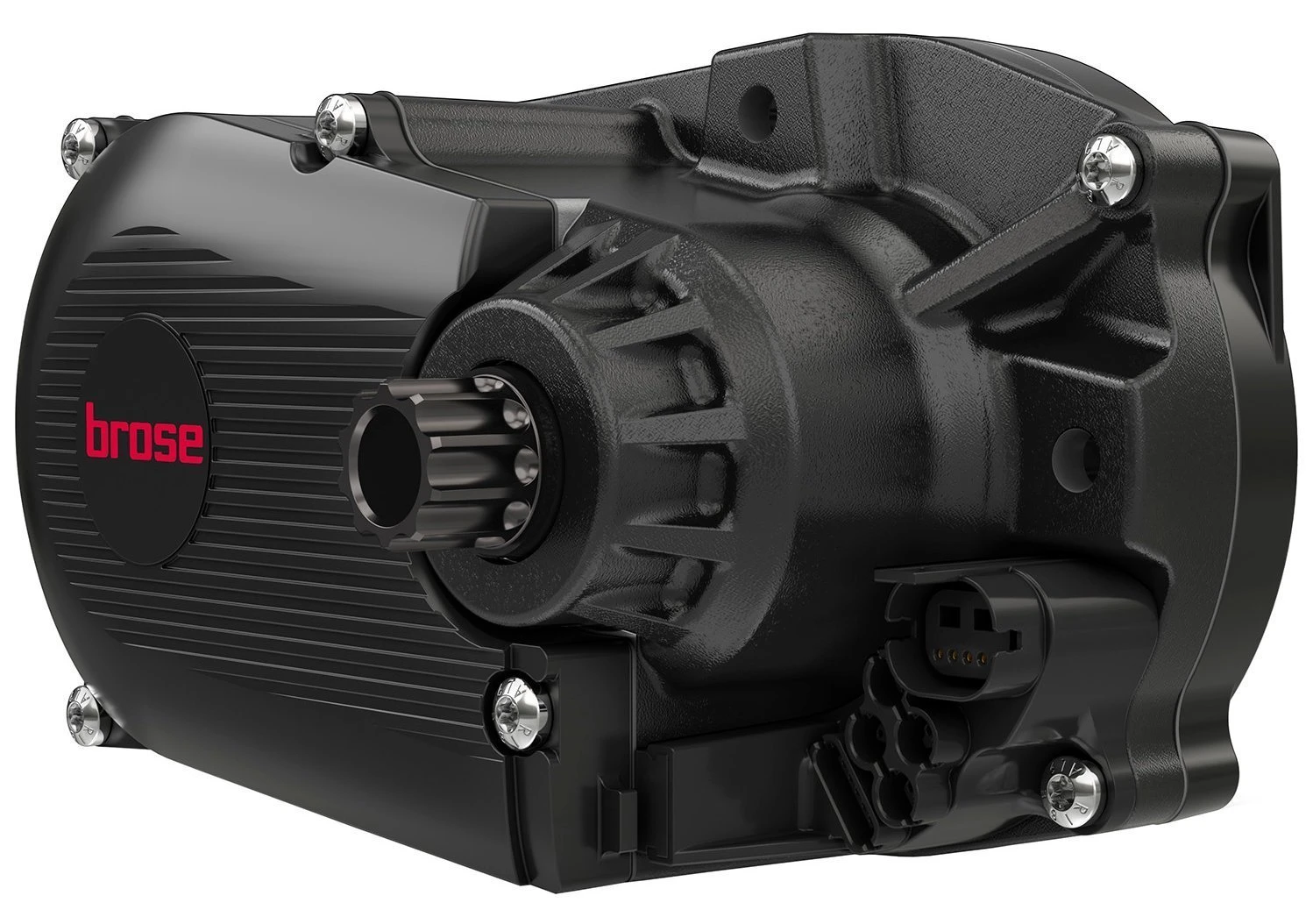 Brose Motor 250 Watt Drive-S Mag Ab 2019 Horizontal (neu) 1 Brose Motor 250 Watt Drive-S Mag Ab 2019 Horizontal (neu)