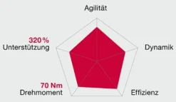 Brose Motor 250 Watt Drive-T Mag Ab 2020 (neu) 8 Brose Motor 250 Watt Drive-T Mag Ab 2020 (neu) -Fahrräder Verkäufe Brose Motor Drive T MAG 2020c