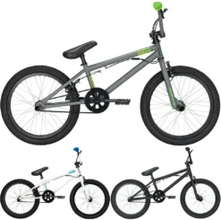 Bulls Barbar 2020 20"