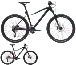 Bulls Aminga 27½-Zoll 2019