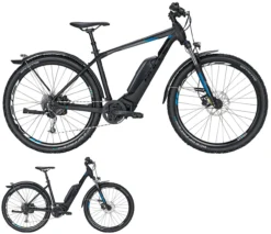 Bulls Copperhead E2 Street 2021