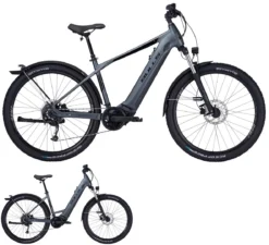 Bulls Copperhead Evo-1 Street 2022 27½ Zoll