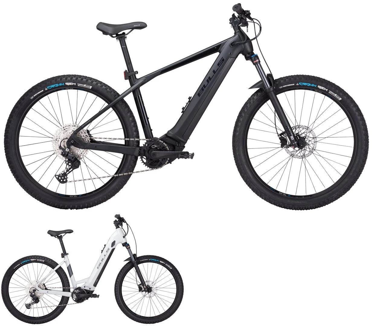 Bulls Copperhead Evo-2 27½ Zoll 2022 1 Bulls Copperhead Evo-2 27½ Zoll 2022