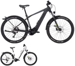 Bulls Copperhead Evo-2 Street 27½ Zoll 2022