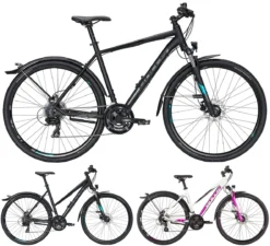 Bulls Cross Bike Street 2021