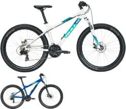 Bulls Nandi Disc-27½-Zoll 2020