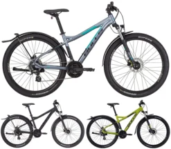 Bulls Sharptail Street-3 Disc 29 Zoll 2022