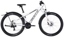 Bulls Zarena Street-1 Disc 27½ Zoll 2022