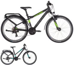 Bulls Big-Free-1 26 Zoll 2022